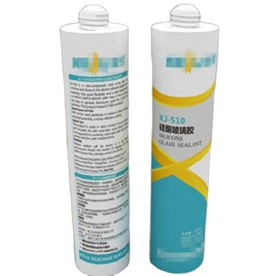 Popular Product 100% Acetic Neutral Cure Silicone Sealant For Waterproof Sealing And Caulking Anti Fungal